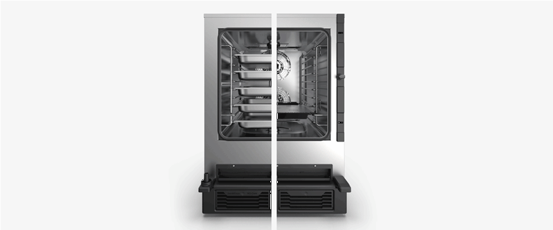 Unox High Speed Oven