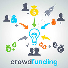 Crowdfunding